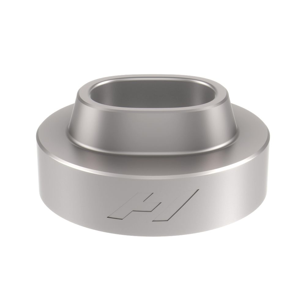 Charging Base for Hypervolt 2 - Grafite Offroad