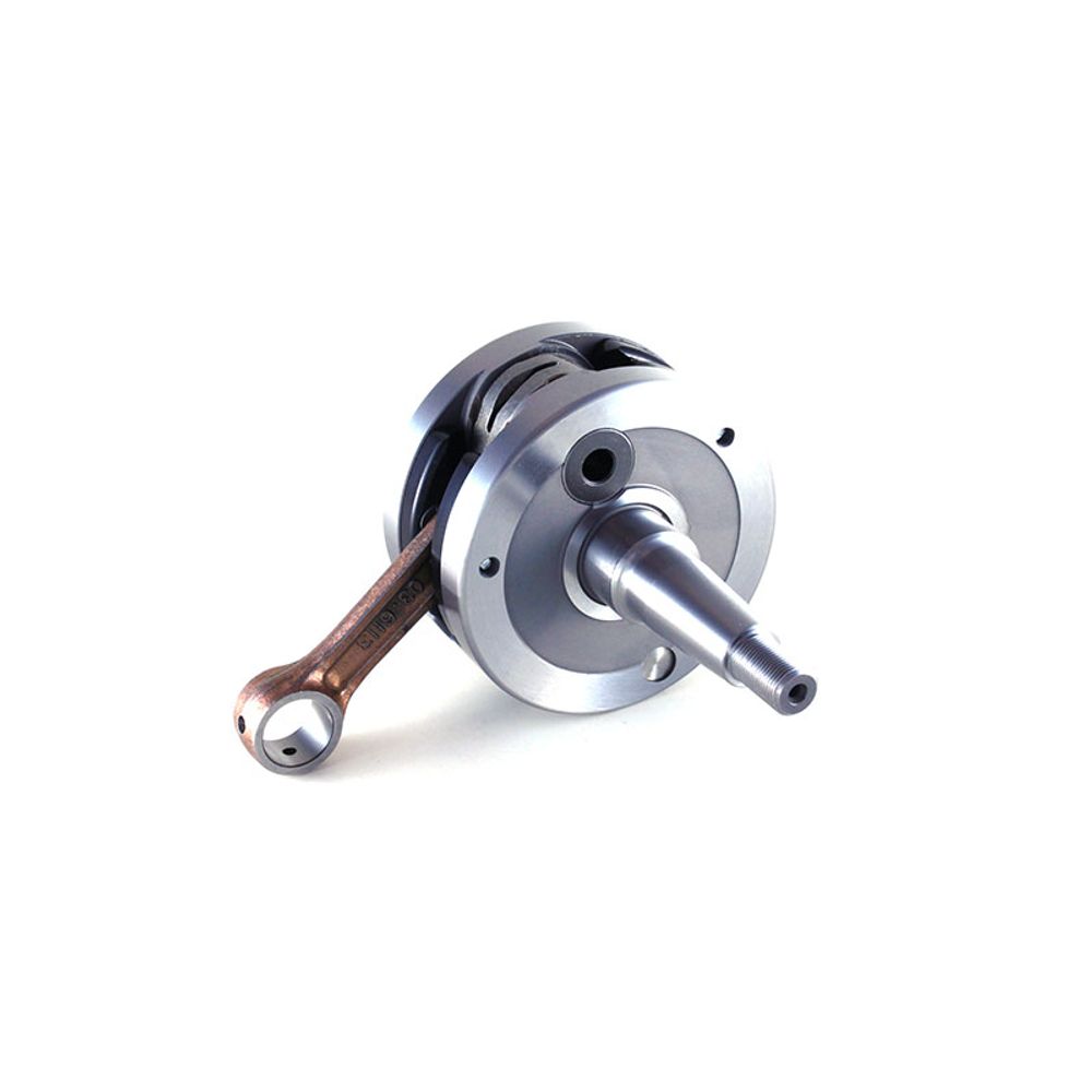 Crankshaft 85sx `18-24 Bigbore &Oslash;52, Stroke 52.7, 112cc - Grafite Offroad