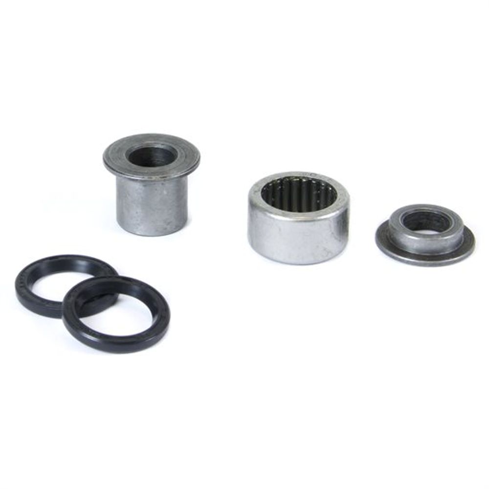 Prox Lower Shock Bearing Kit Rm125/250 `01 - Grafite Offroad
