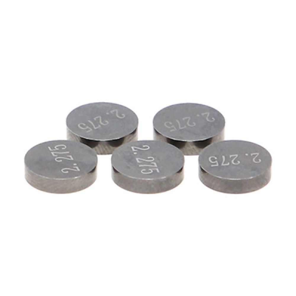 Prox Valve Shim 9.48 X 2.275 Mm. (5 Pcs.) - Grafite Offroad