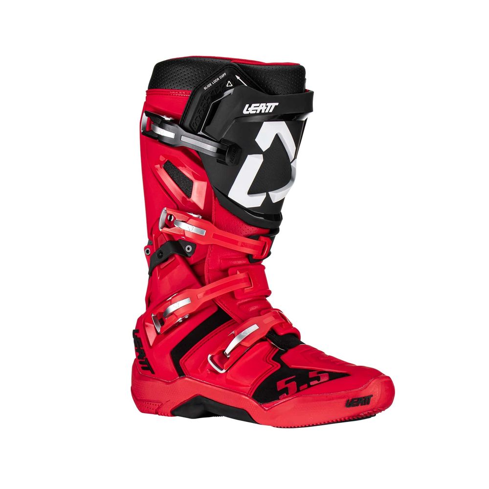 5.5 FlexLock Boots