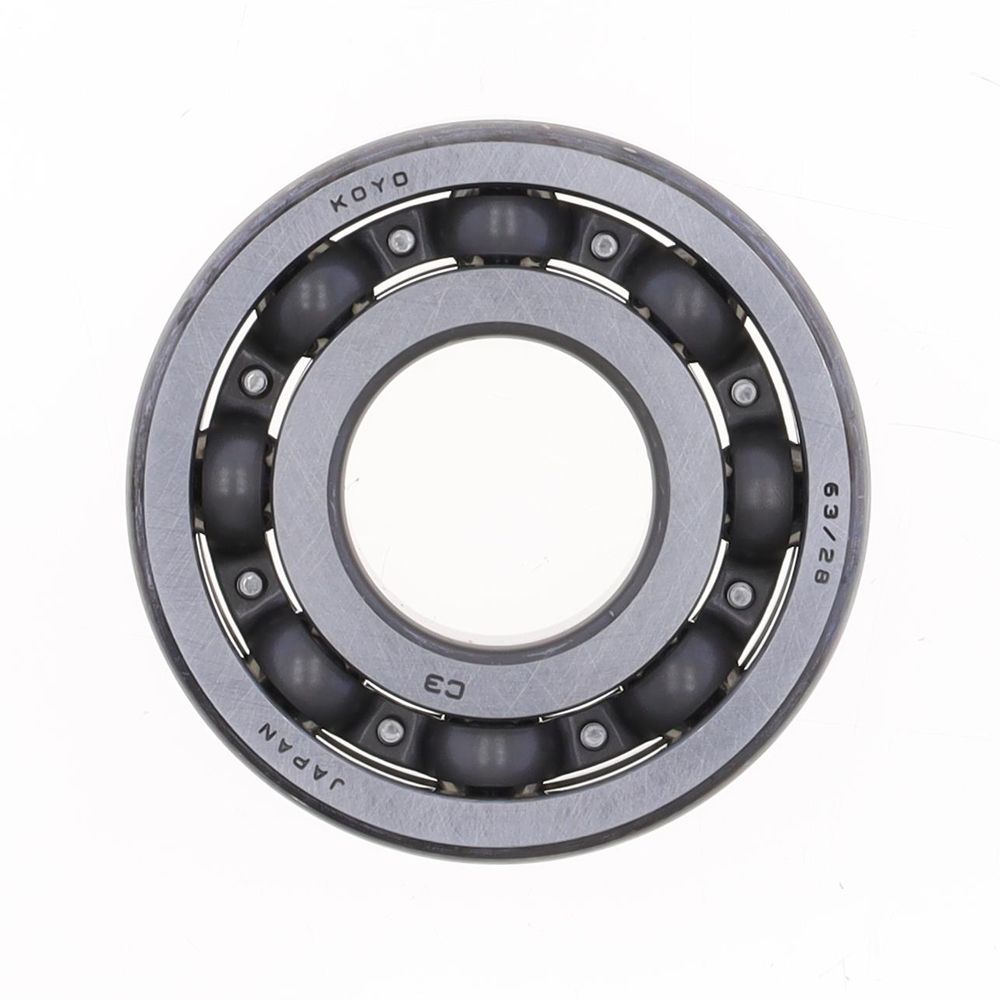 Bearing 63/28 - 3HR - KOYO - Grafite Offroad