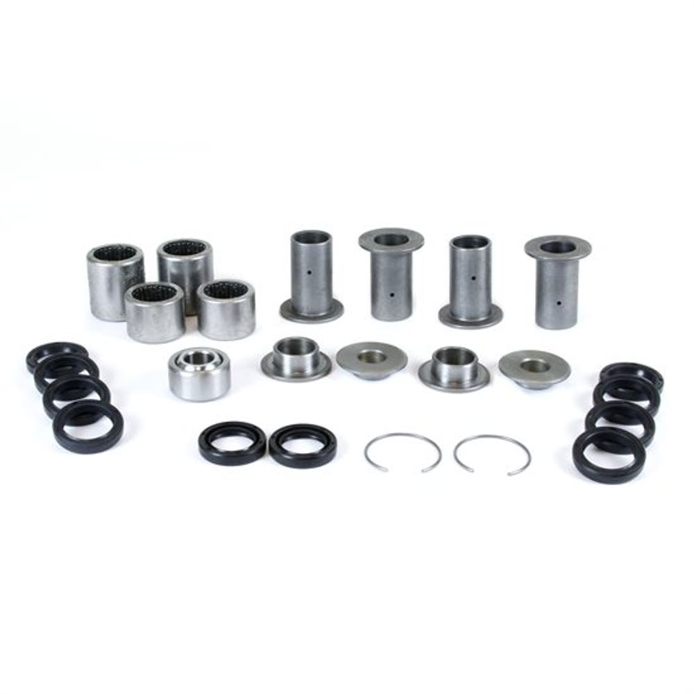 Prox Swingarm Linkage Bearing Kit Yz125 `86 + Yz250 `86-87 - Grafite Offroad