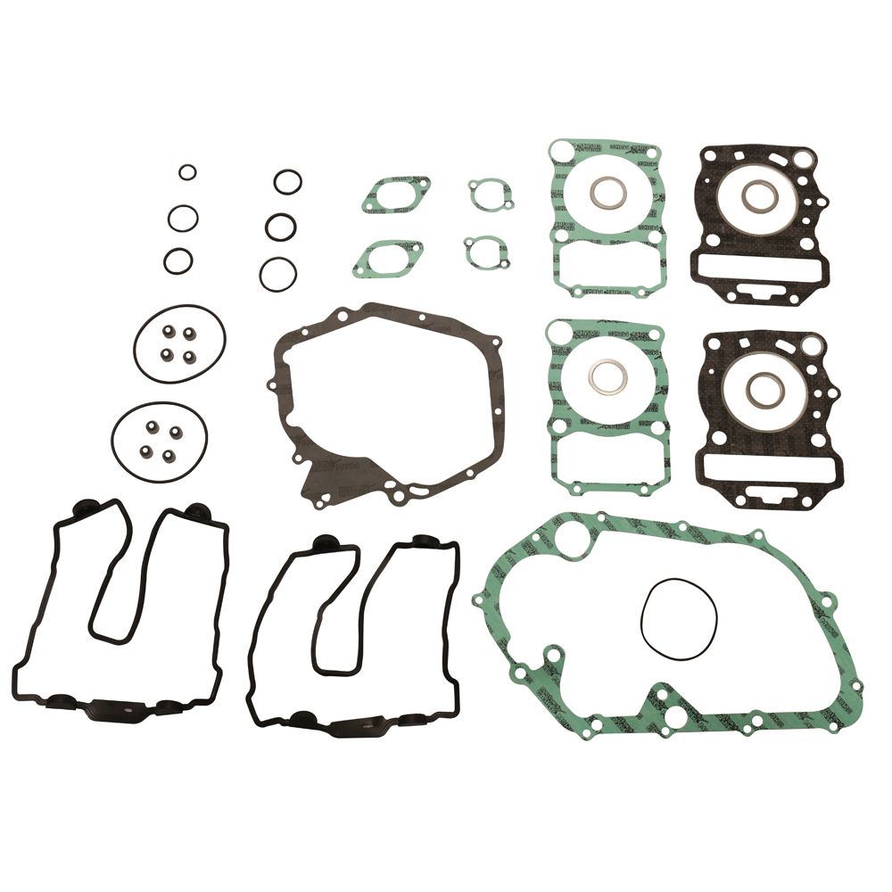 Complete Gasket Kit (oil seals not included) - Grafite Offroad