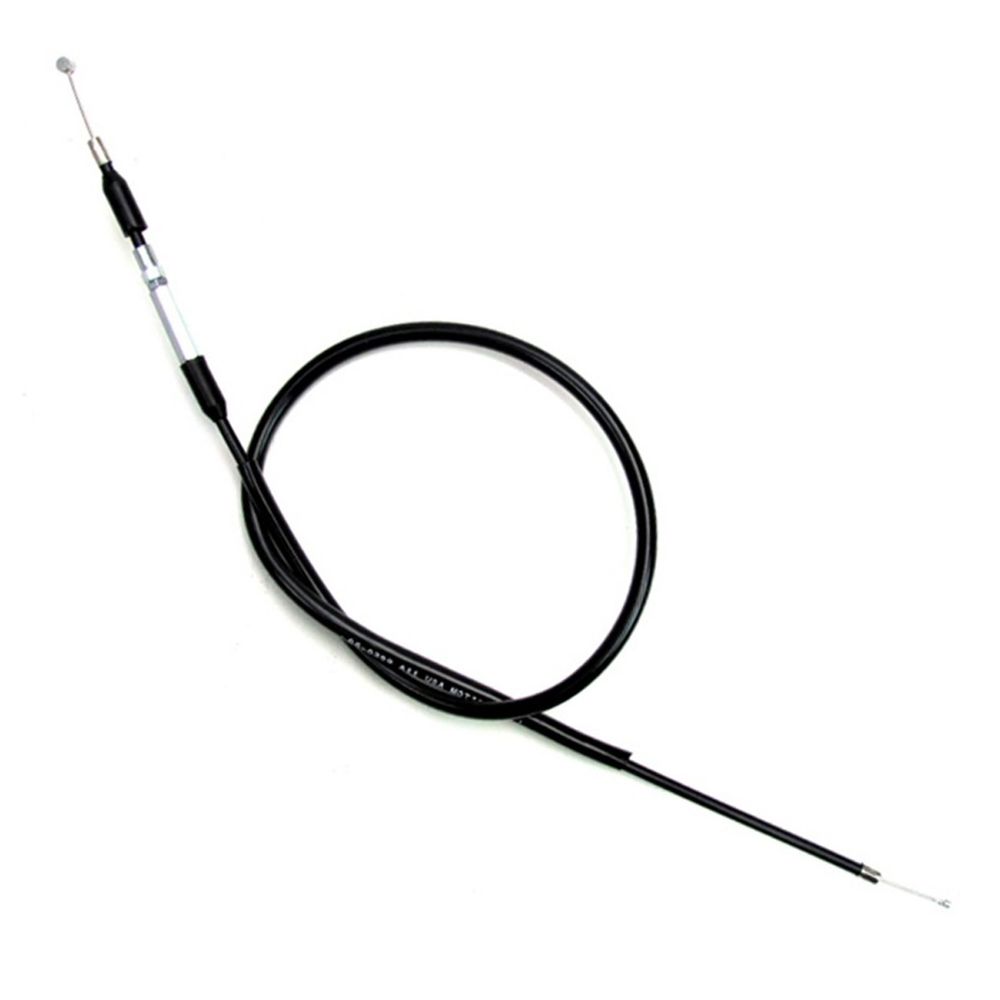 Cable, Black Vinyl, Hot Start - Grafite Offroad