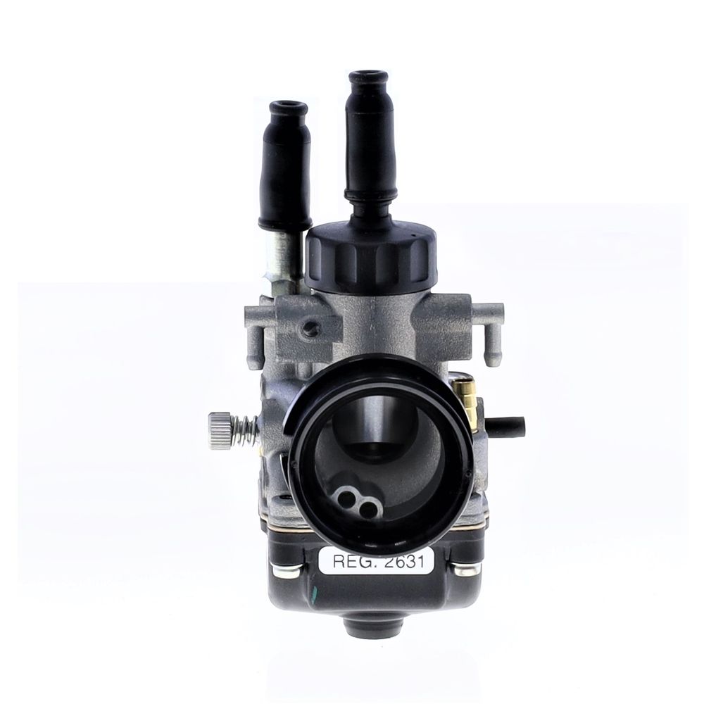 Dell'Orto Carburetor Combo Kit PHBG 19 DS - Grafite Offroad
