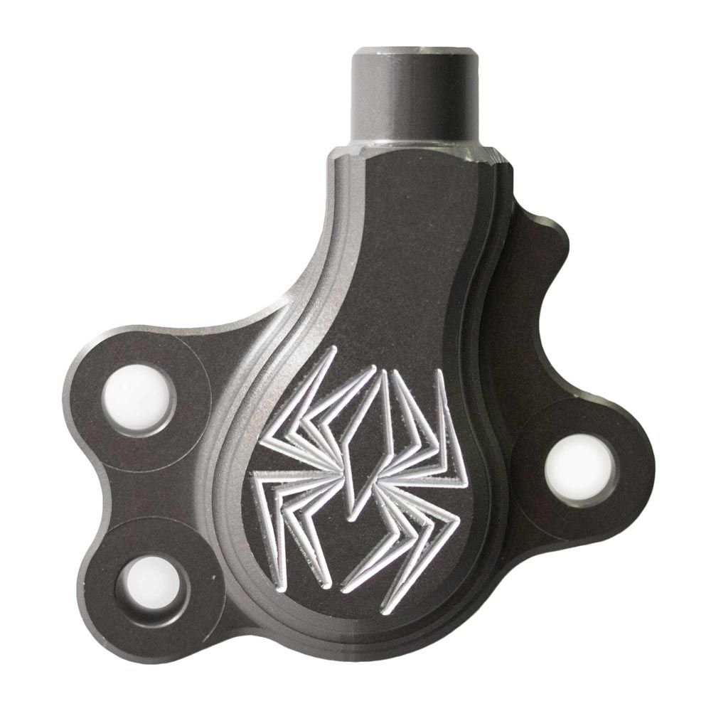 Manual Slave Cylinders Oem Replica Kawasaki - Grafite Offroad