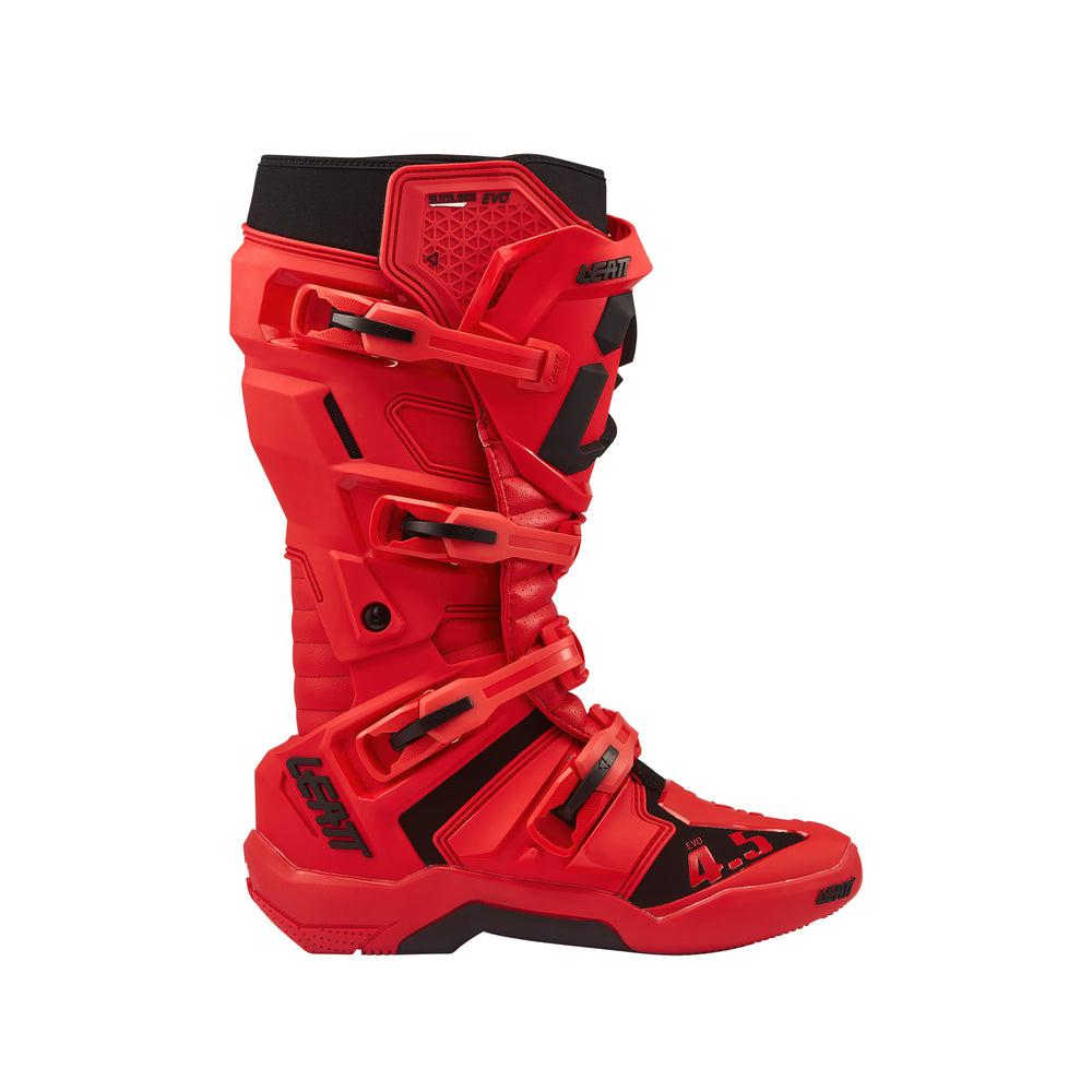 Boot Moto 4.5 Evo Leatt