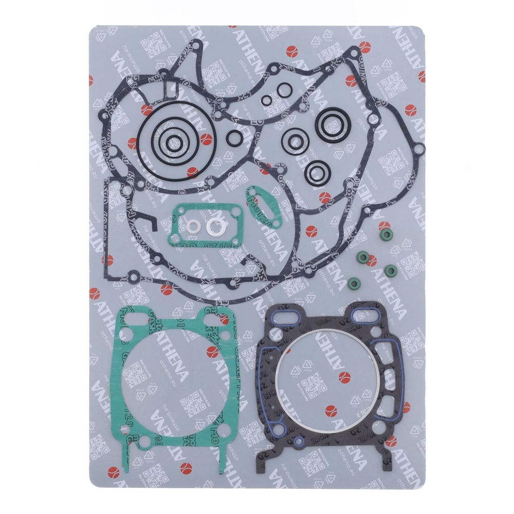 Complete Gasket Kit (oil seals not included) - Grafite Offroad