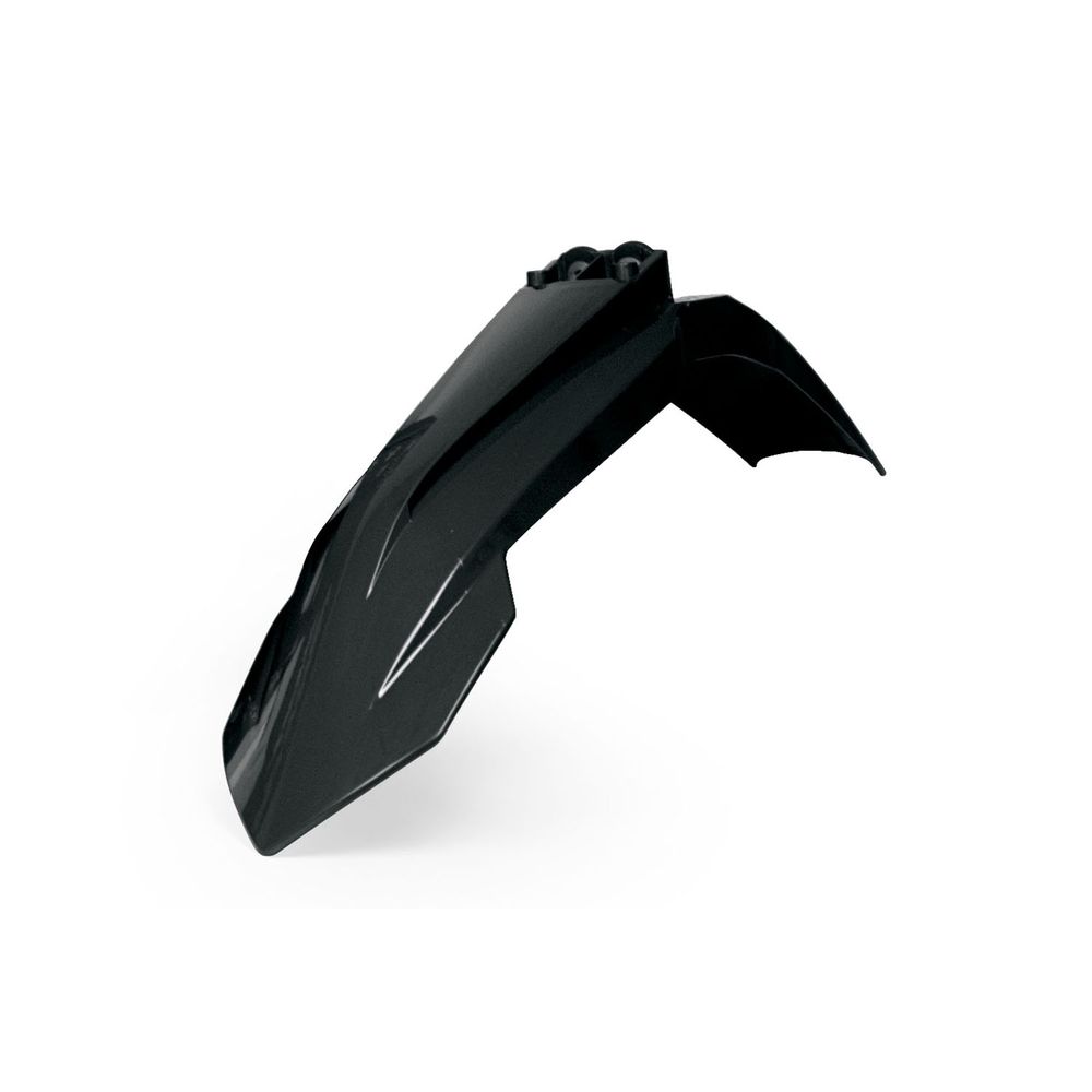 Front Fender Black Replica Ktm Gas Gas 85 - Grafite Offroad