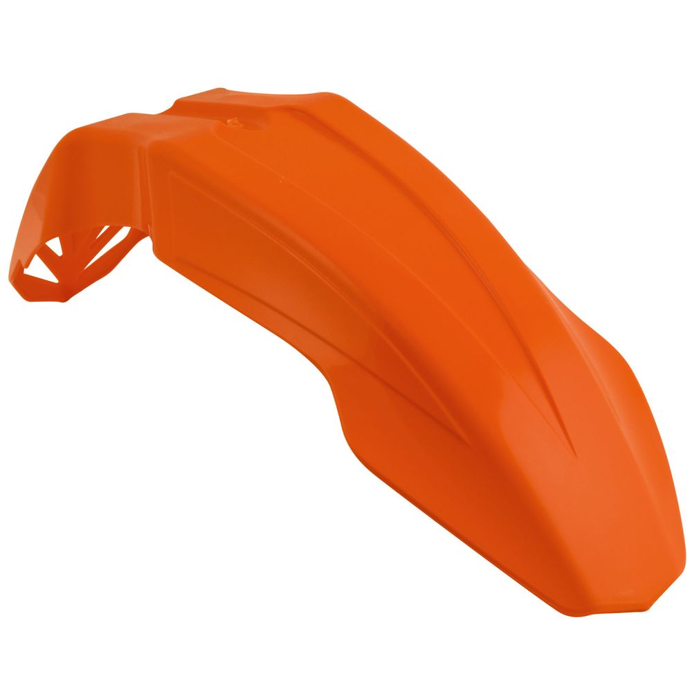 Front Fender K Orange Universal - Grafite Offroad