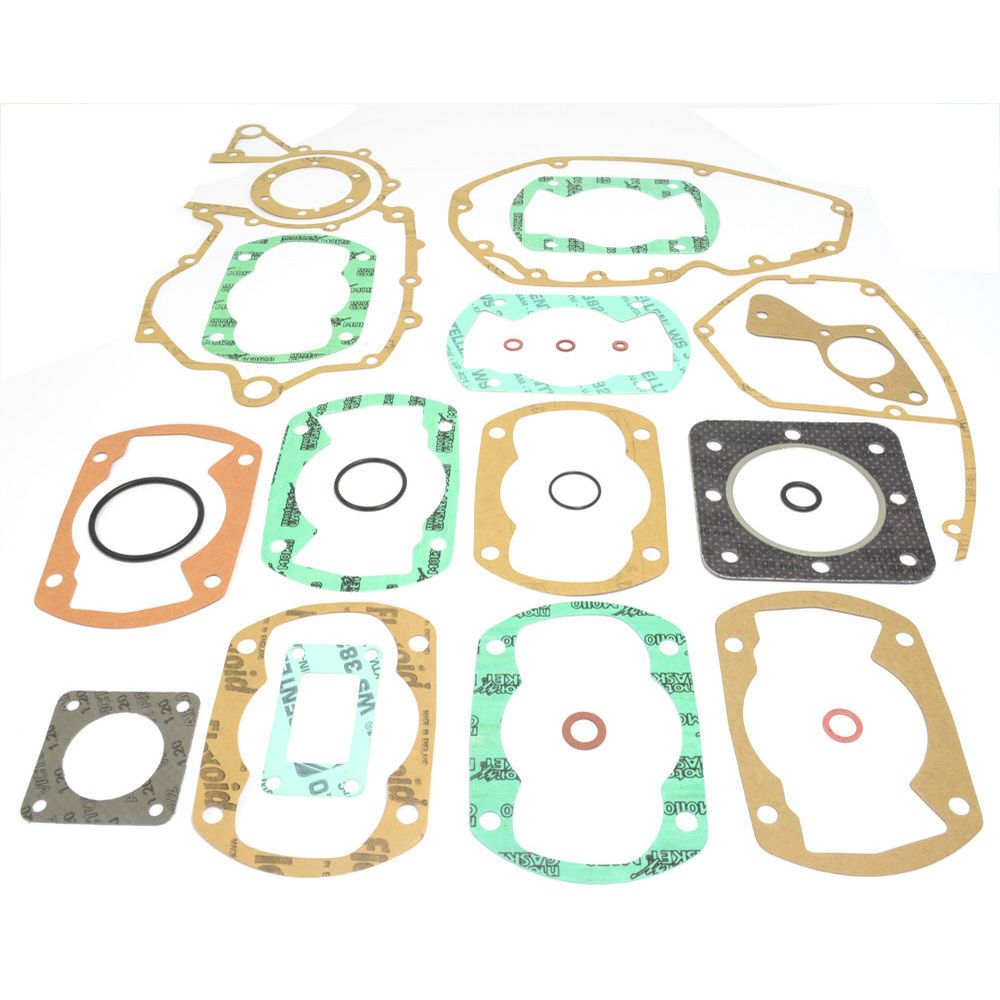 Complete Gasket Kit (oil seals not included) - Grafite Offroad