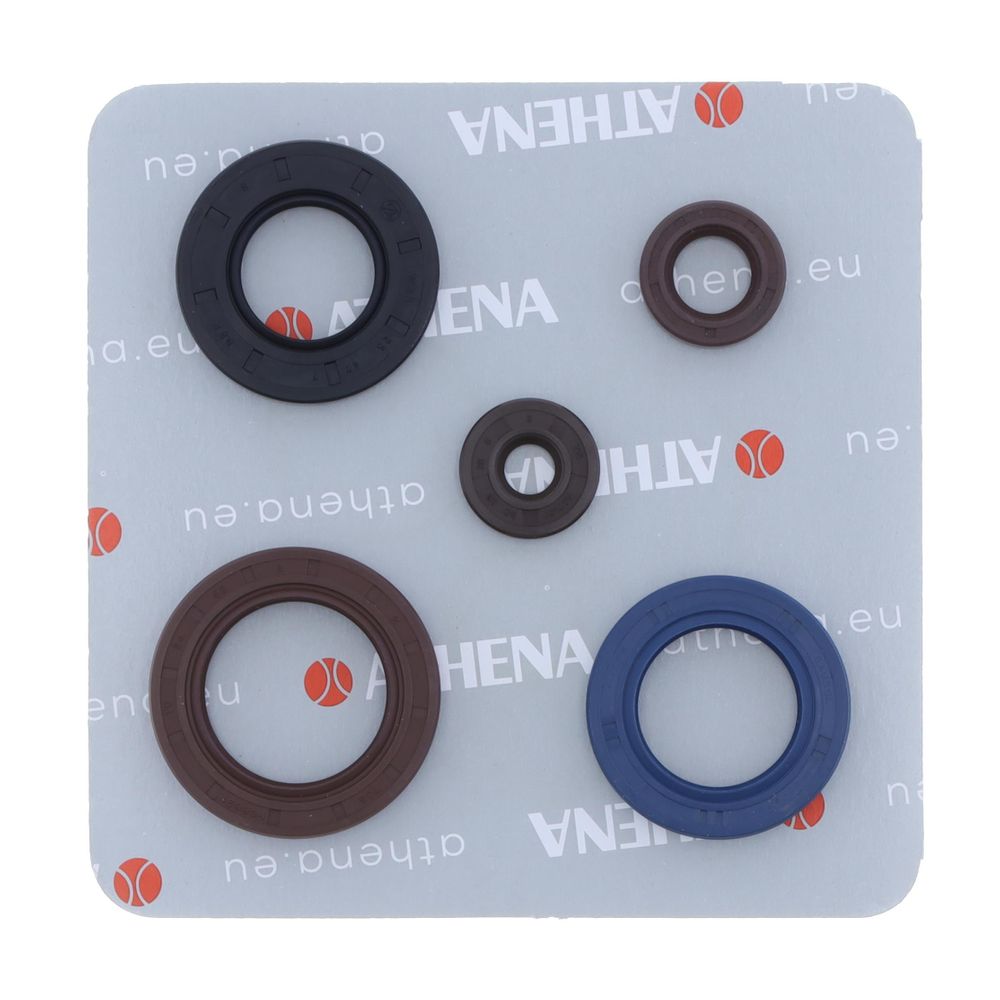 Engine Oil Seals Kit - Grafite Offroad