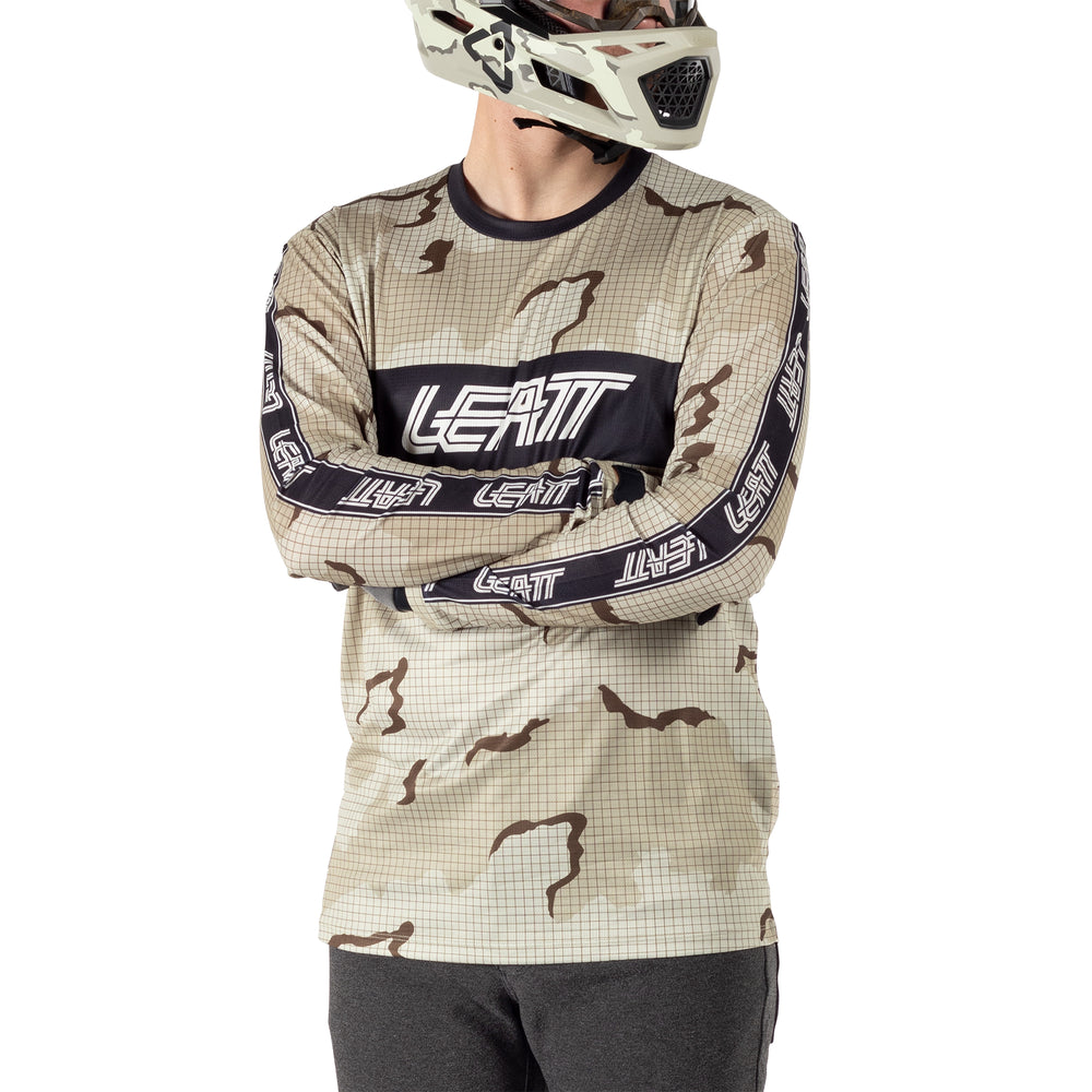 MTB Gravity 3.0 Jersey
