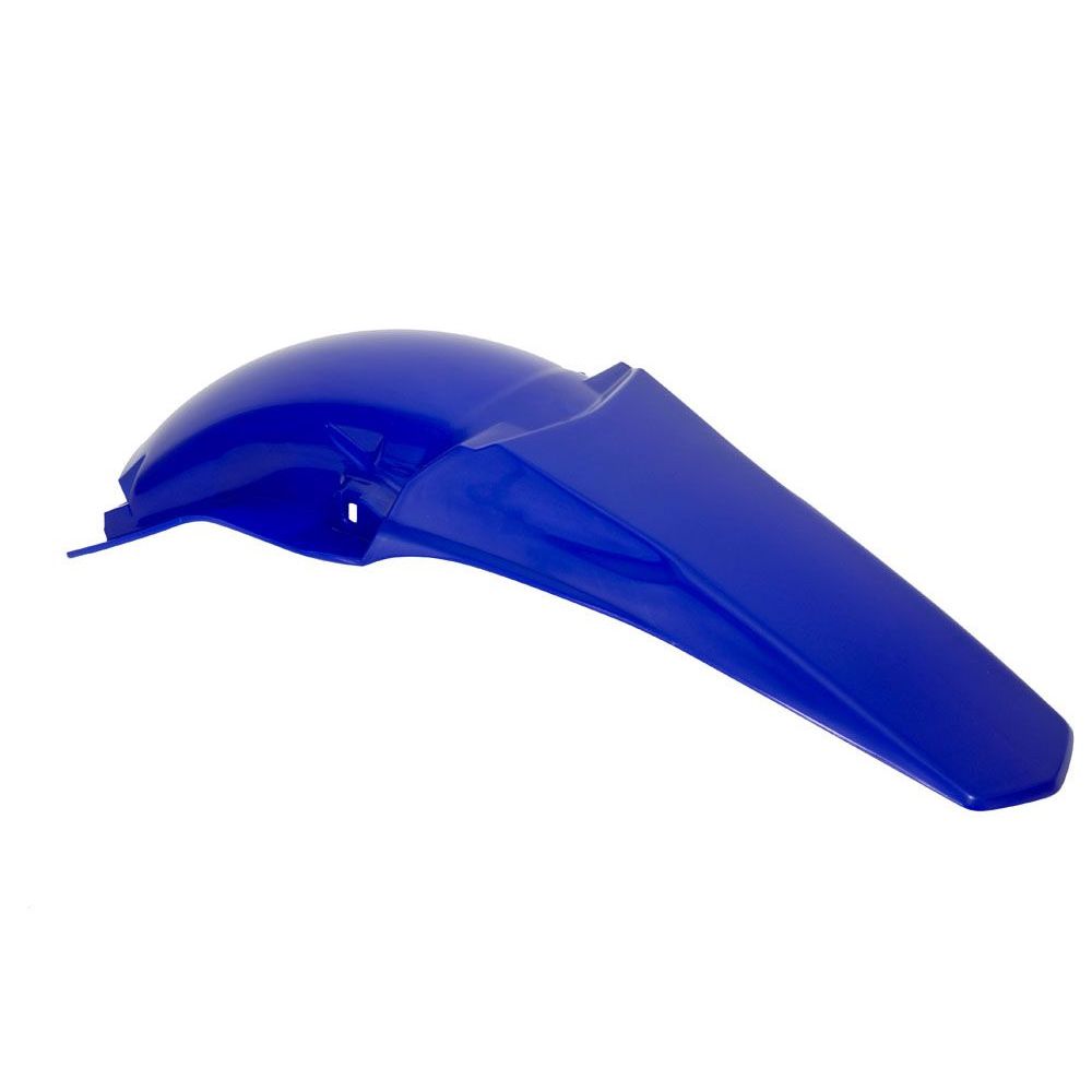 Rear Fender Replica Yamaha Yz Blue - Grafite Offroad