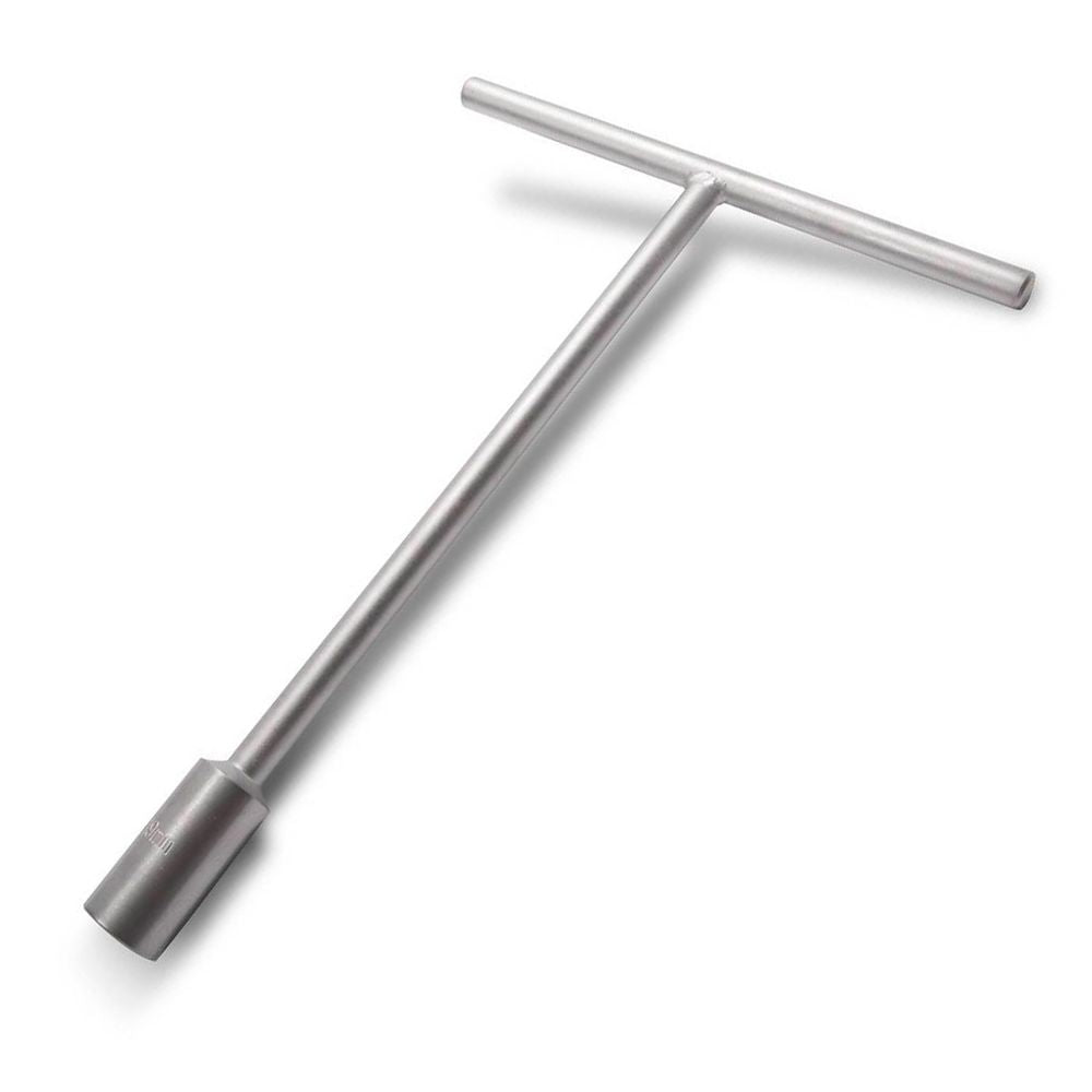 T-handle Socket 19mm - Grafite Offroad