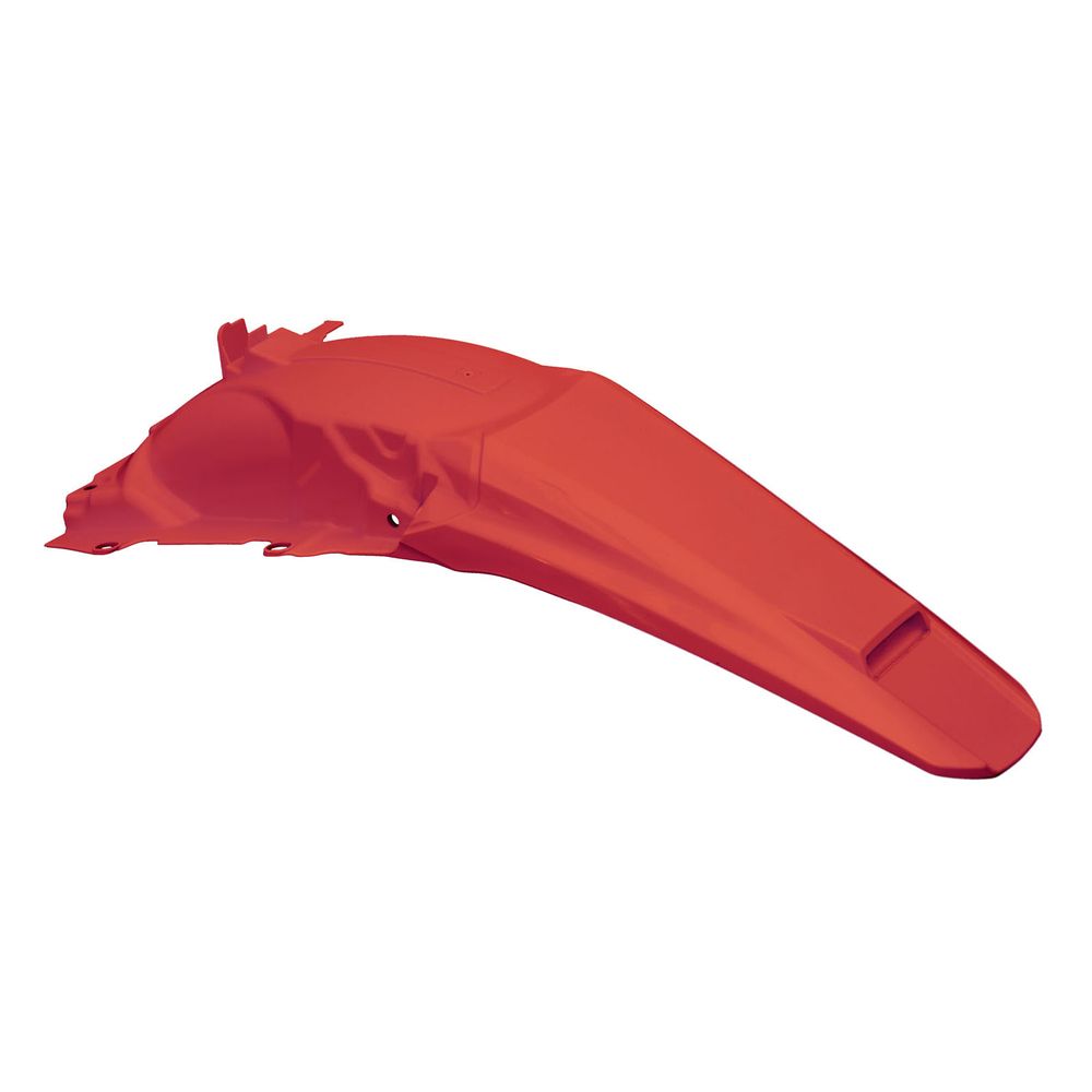 Rear Fender Crf Red Replica Honda - Grafite Offroad