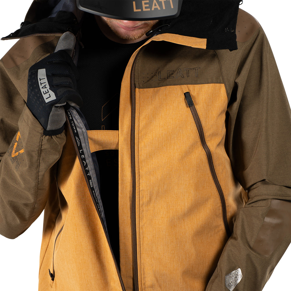 MTB HydraDri 5.0 Jacke
