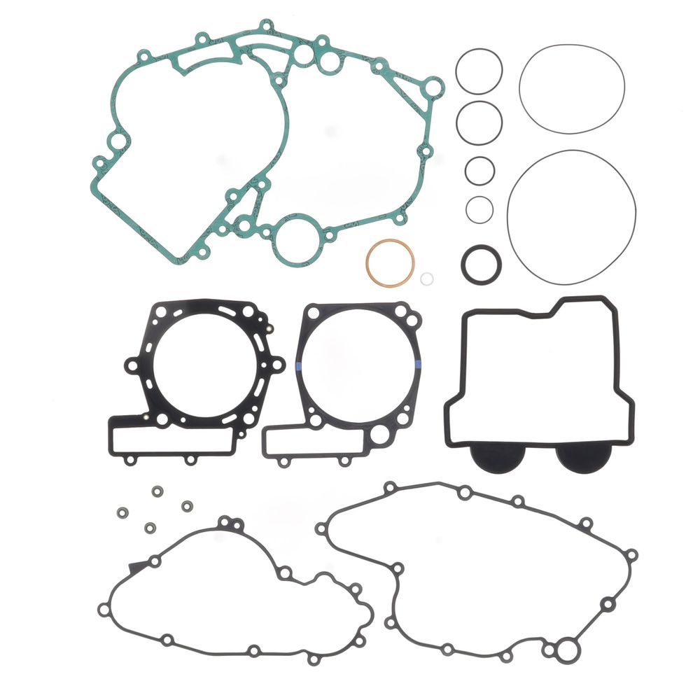 Complete Gasket Kit (oil seals not included) - Grafite Offroad