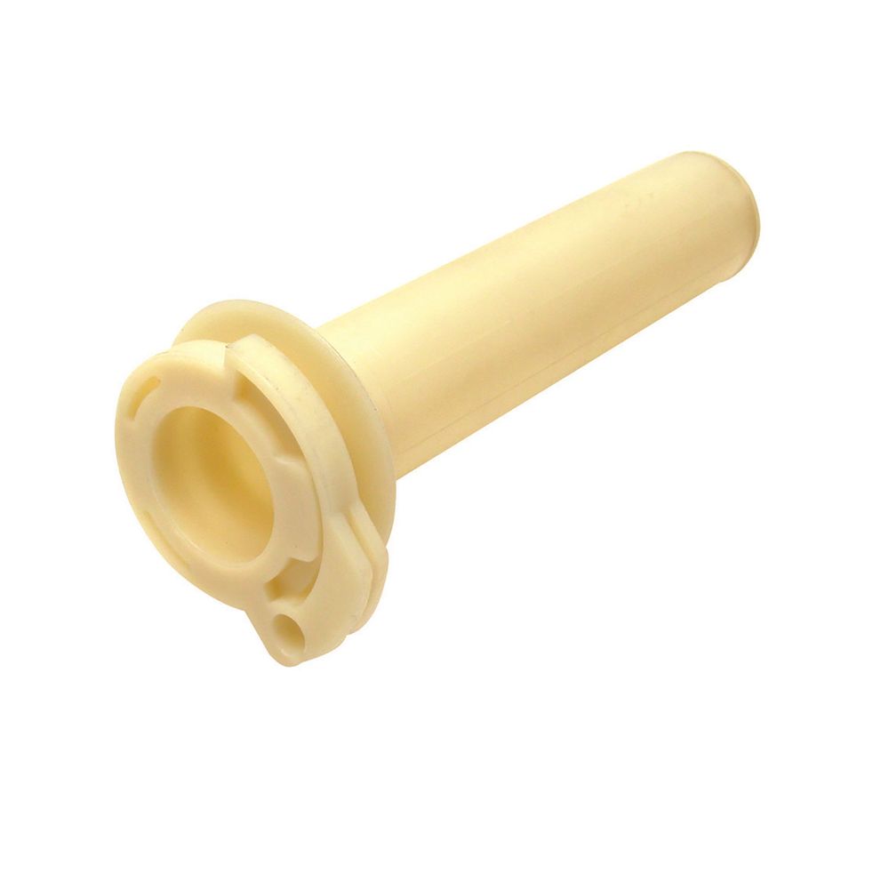 Throttle Tube, Suzuki - Grafite Offroad
