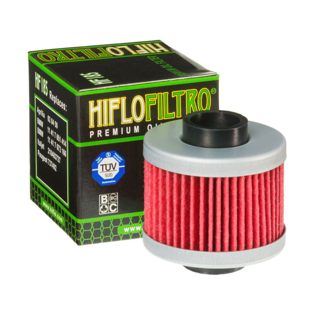 Premium Scooter Oil Filter - Grafite Offroad