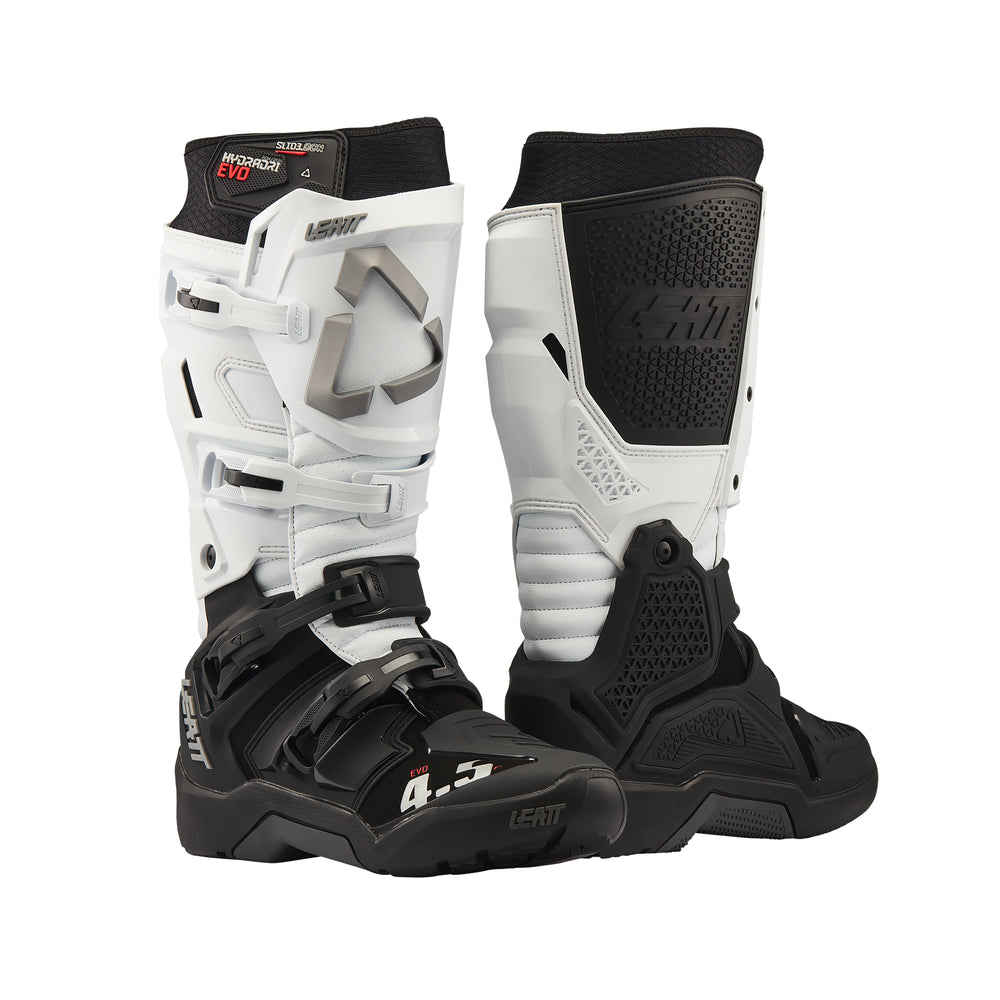 Boot Moto 4.5 HydraDri Evo Leatt