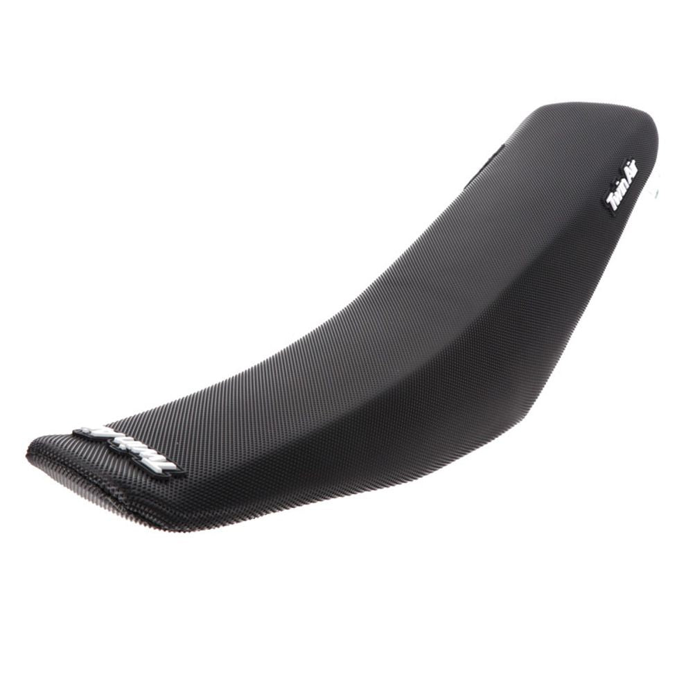 Pyramid Complete Seat - Kawasaki Kxf 250 2013/2016 Kxf 450 20212/2015 - Oem High - - Grafite Offroad