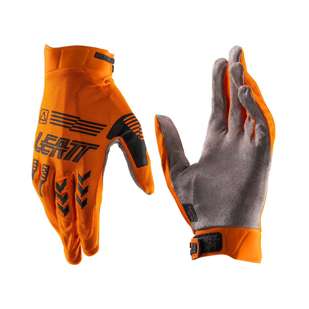 GloveMoto2.5X-Flow - Grafite Offroad