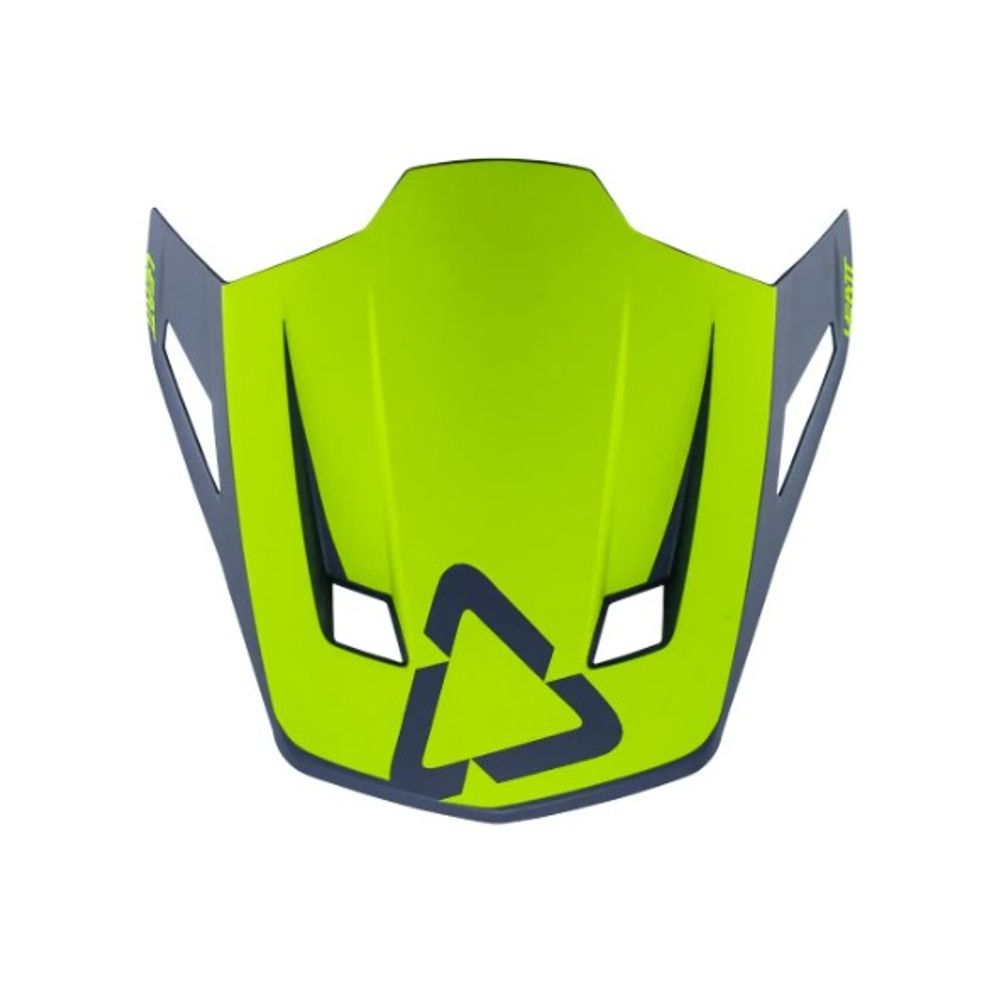 Replacement Visor for Bike Helmets MTB 8.0 - Grafite Offroad