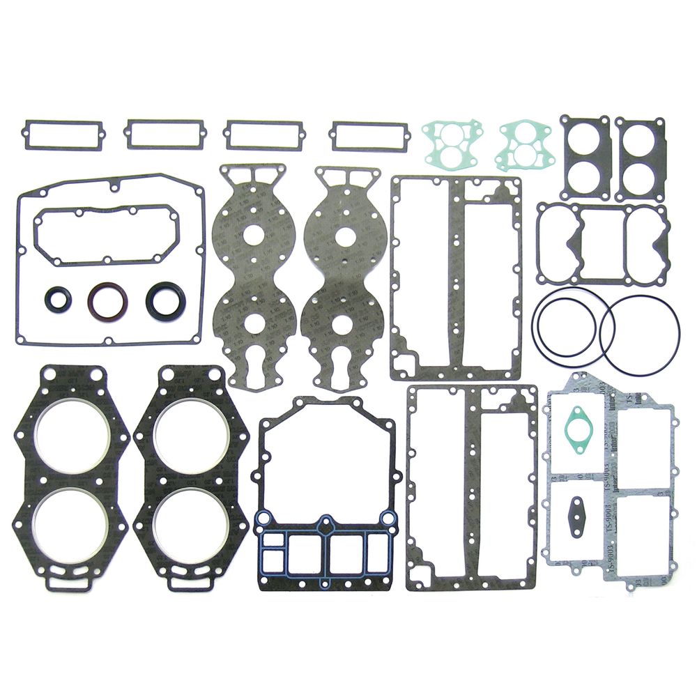 Complete Gasket Kit (oil seals not included) - Grafite Offroad