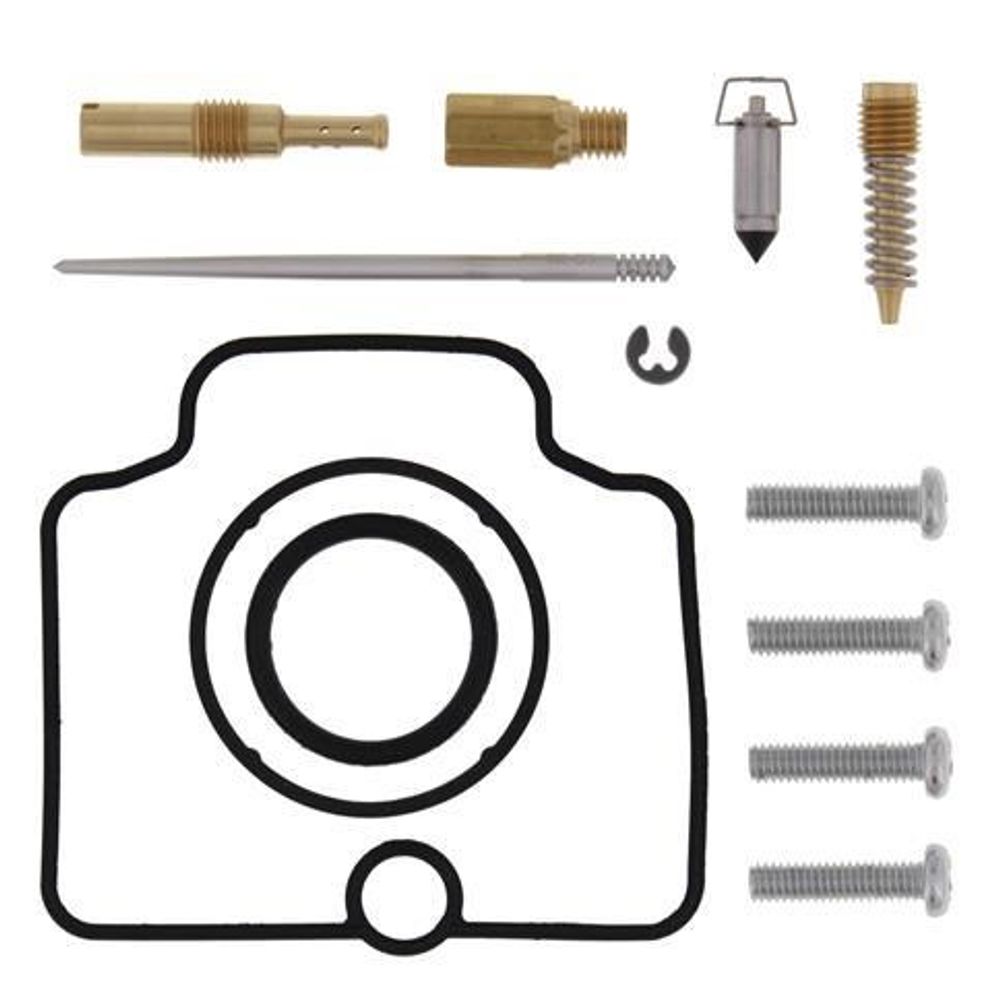 Prox Carburetor Rebuild Kit Rm85 `05-21 - Grafite Offroad