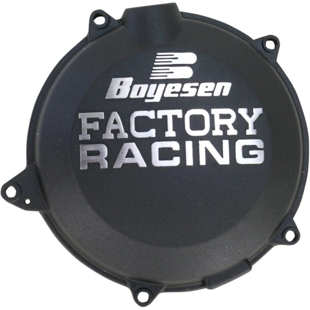 Factory Cluth Cover (includes The Gasket) - Grafite Offroad