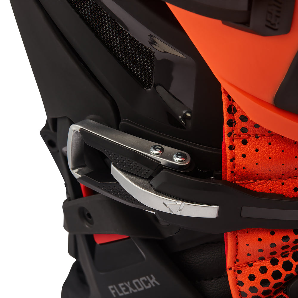 Stivali Moto 5.5 FlexLock Enduro Evo Leatt