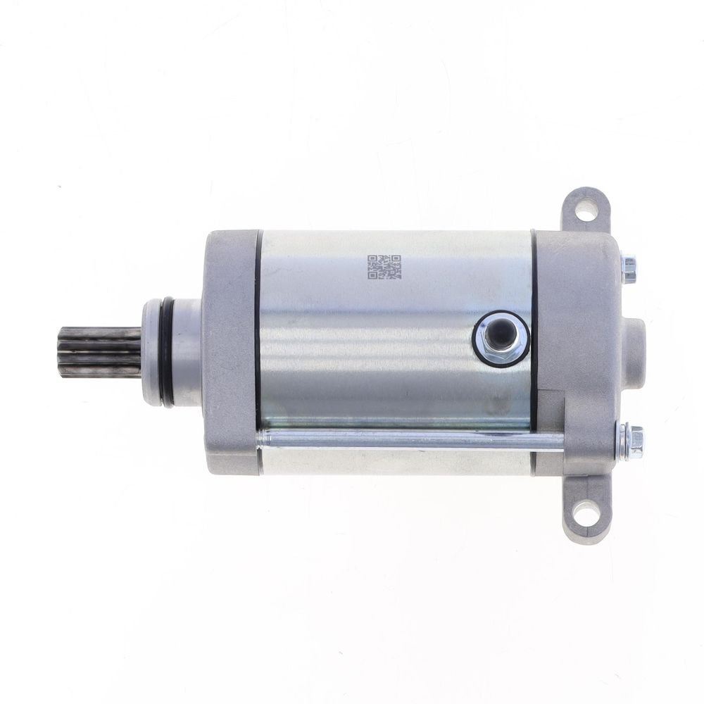 Starter Motor - Grafite Offroad
