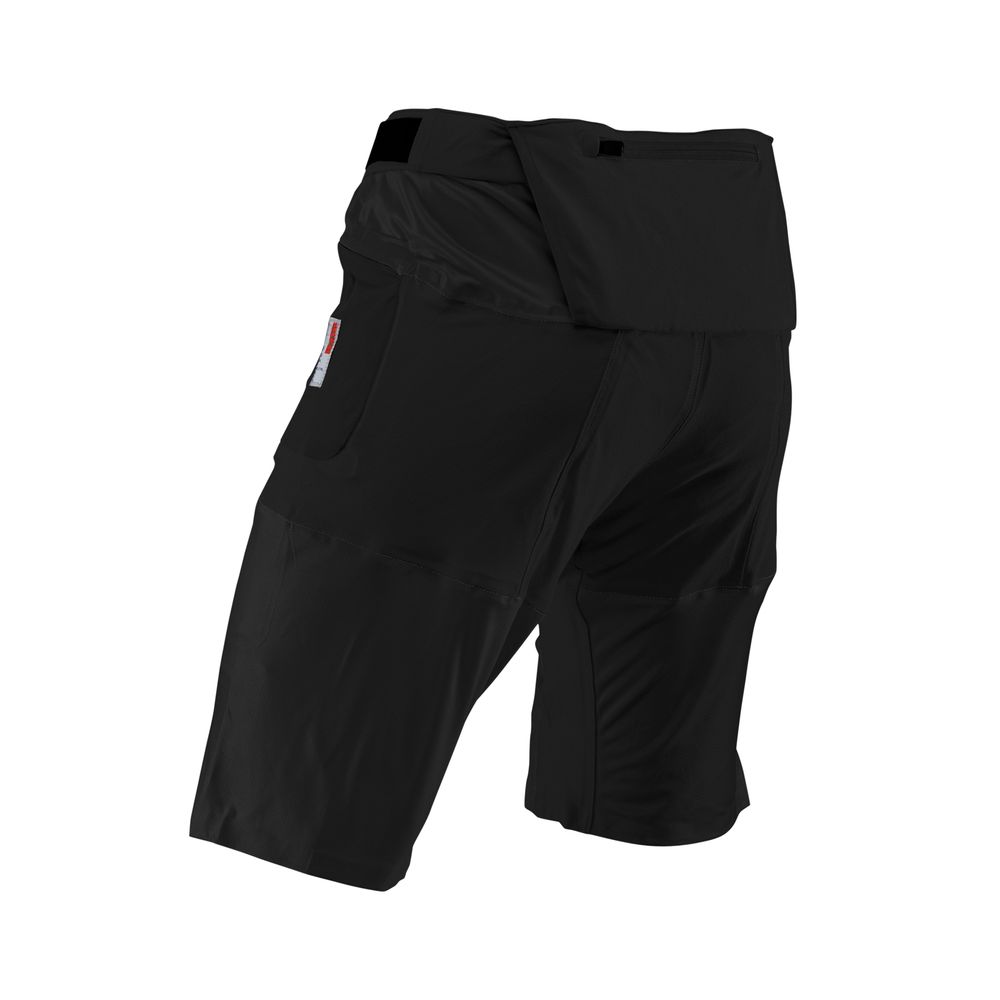 MTB AllMtn 3.0 Shorts - Grafite Offroad