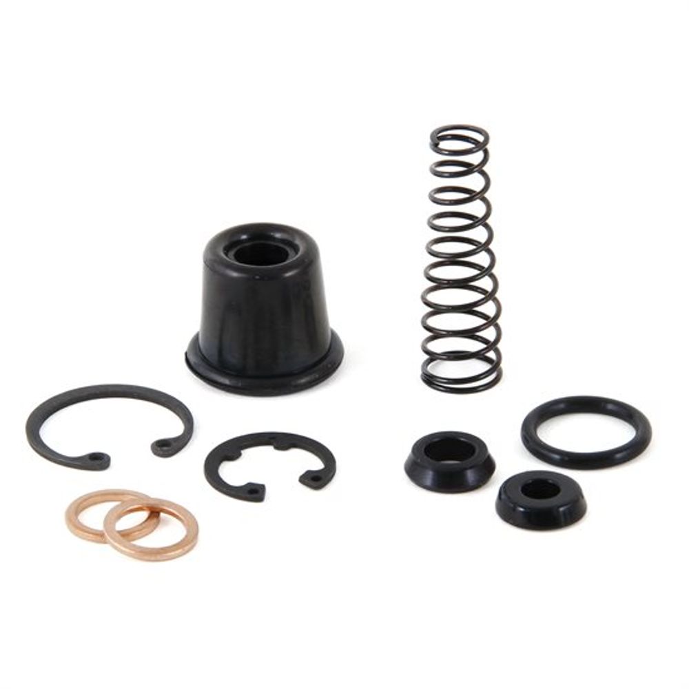 Prox Rear Master Cylinder Rebuild Kit Cr125/250/500 `87-01 - Grafite Offroad