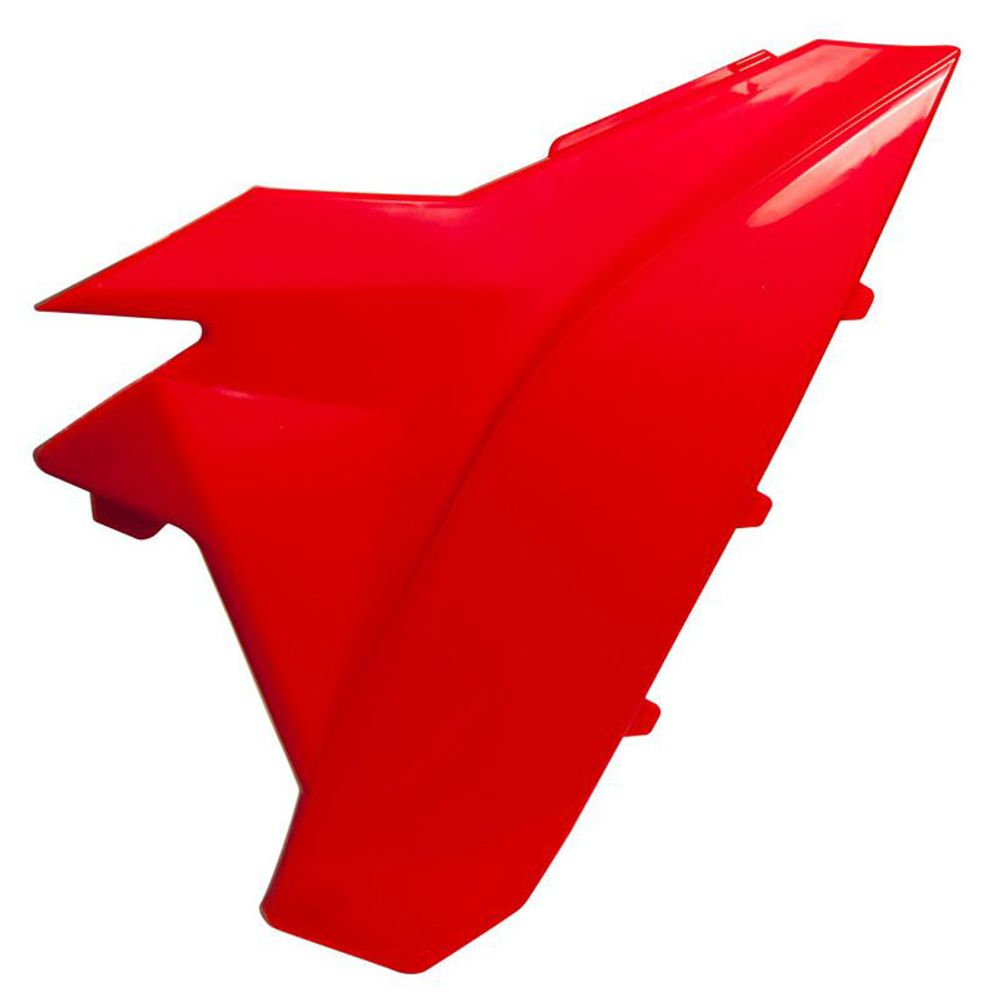 Left Air Box Side Panel Red Beta Rr 20-23 - Grafite Offroad