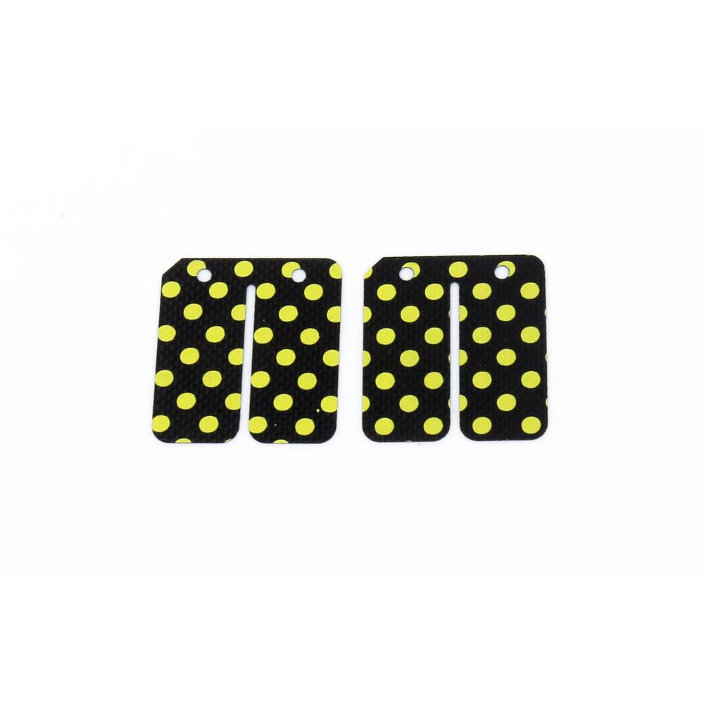 Carbon Reed Kits 0,29 mm - Grafite Offroad